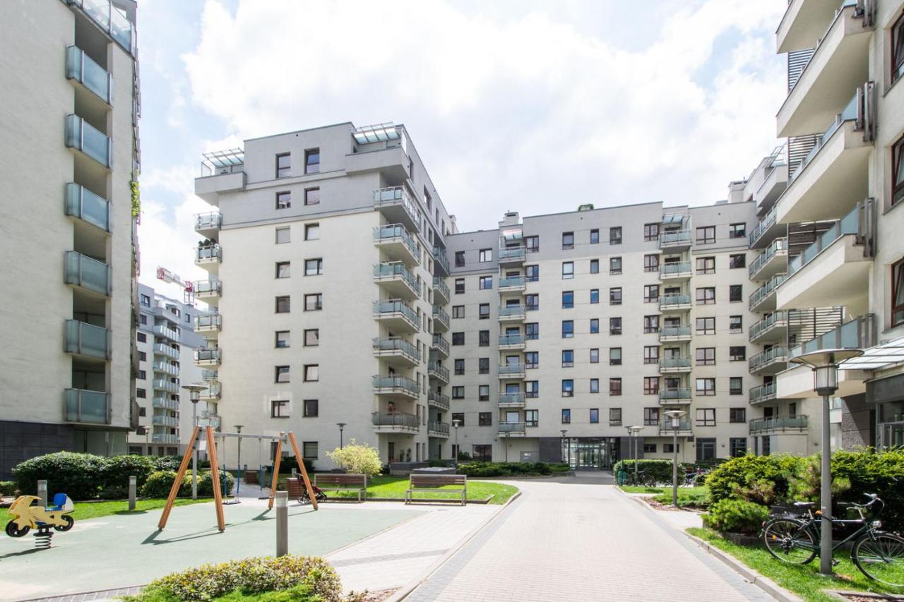 Apartment Mg Gieldowa