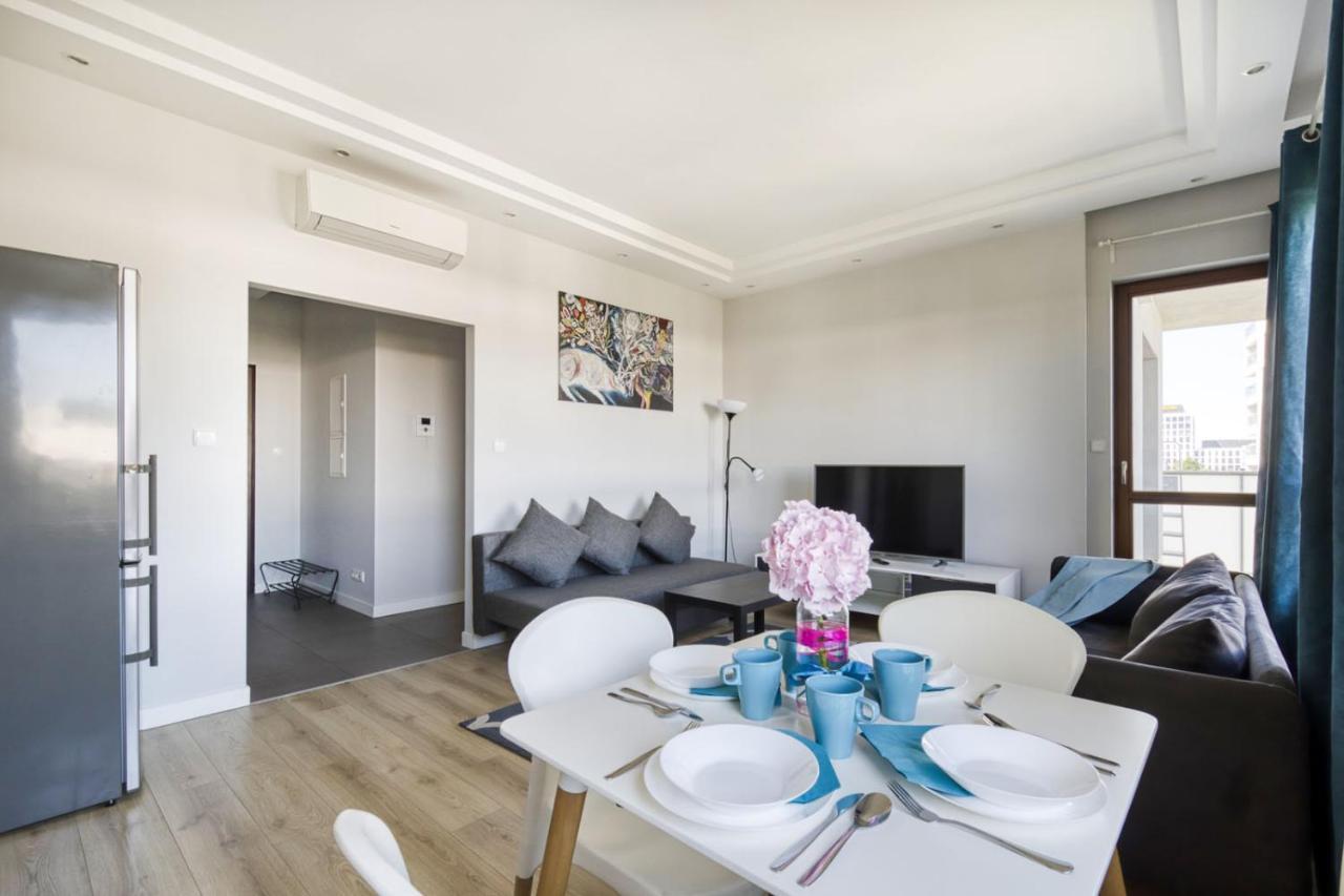 Apartment Mg Gieldowa *