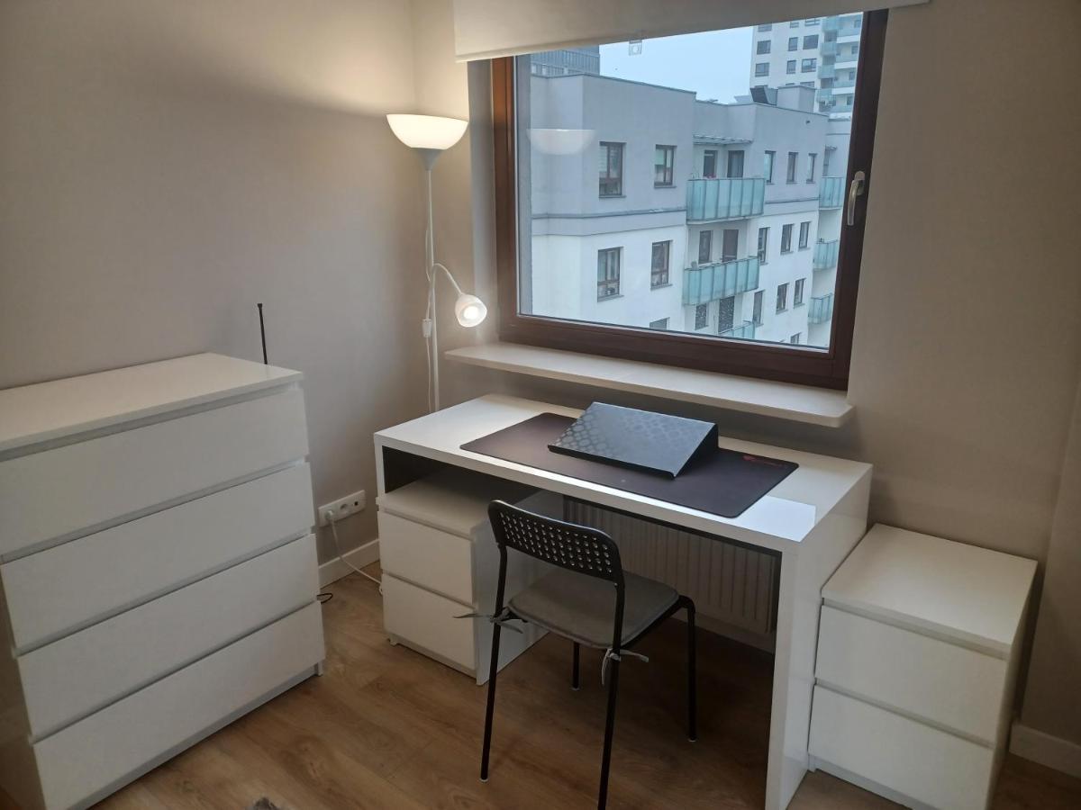 Mg Gieldowa Apartment