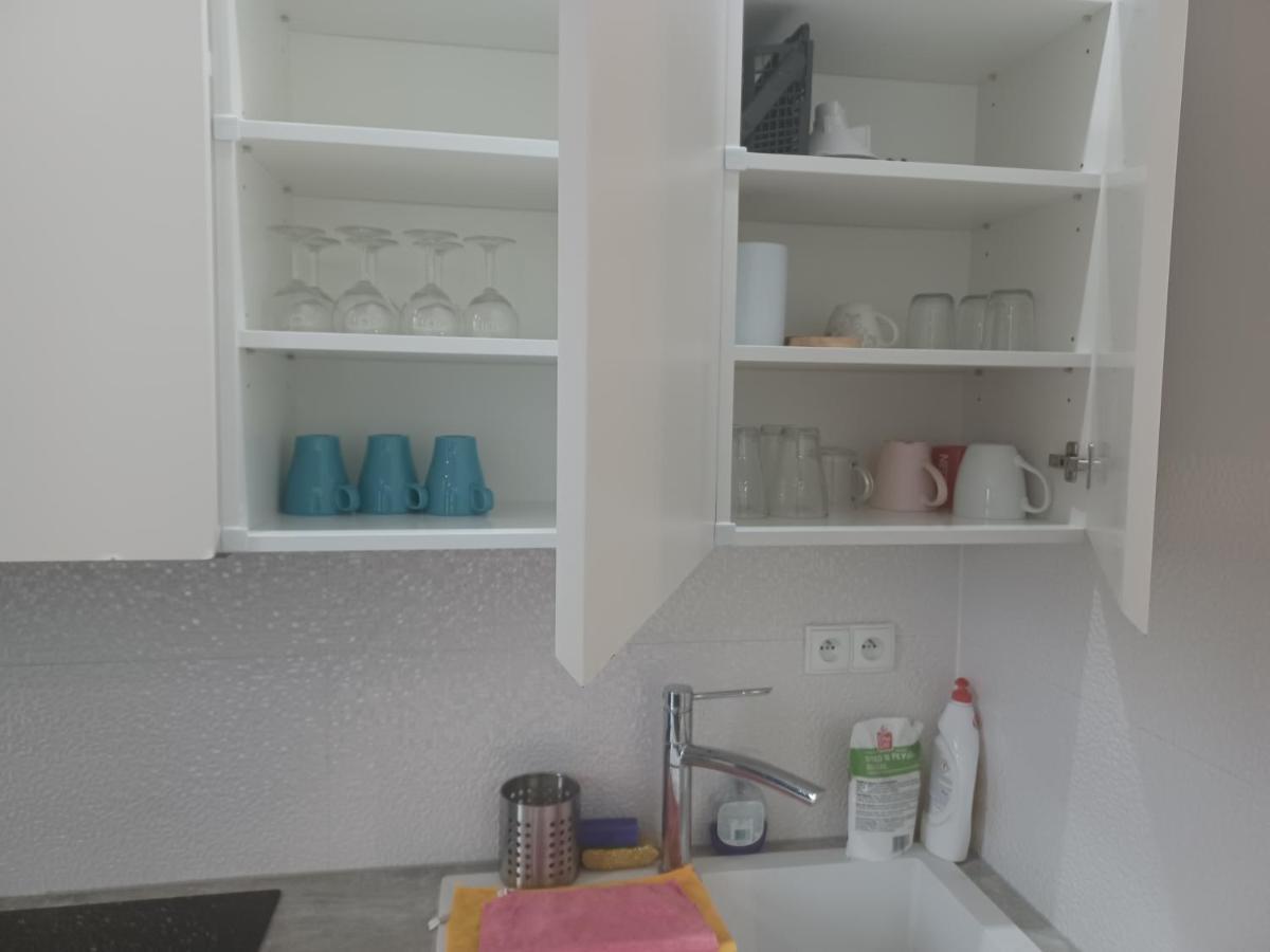 Mg Gieldowa Apartment