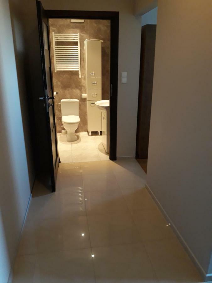 Mg Gieldowa Apartment