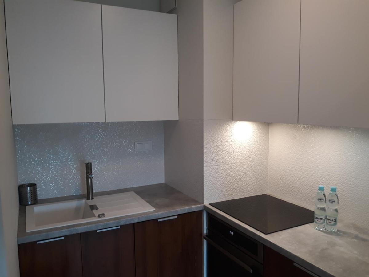 Apartment Mg Gieldowa
