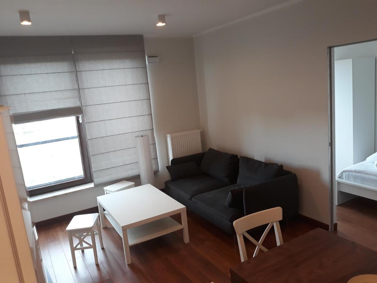 Mg Gieldowa Apartment *