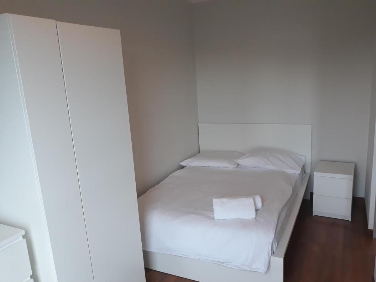 Mg Gieldowa Apartment *