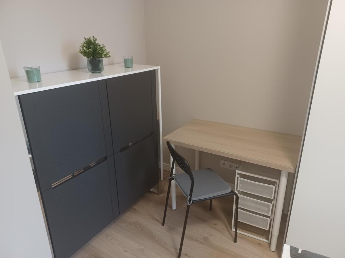 Leilighet Mg Gieldowa Warszawa