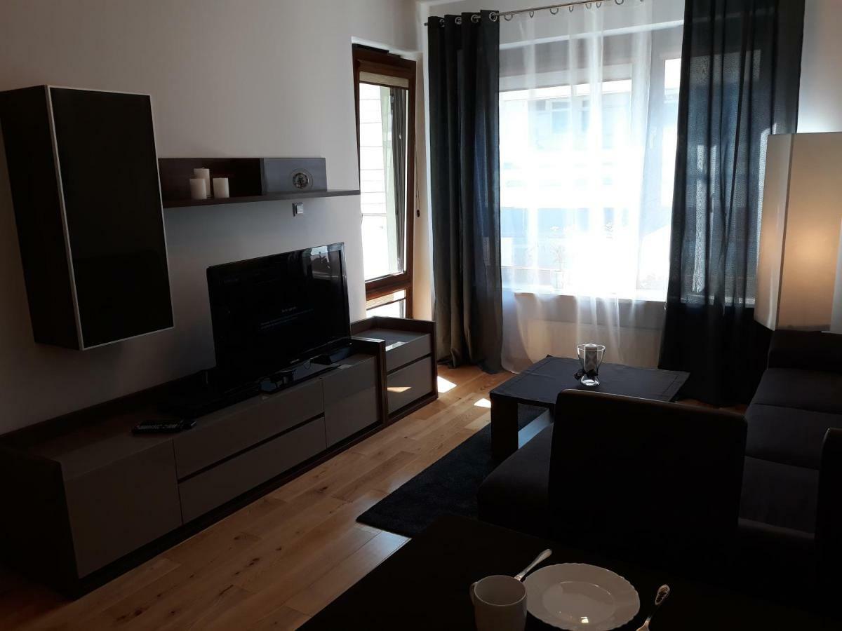 Leilighet Mg Gieldowa *