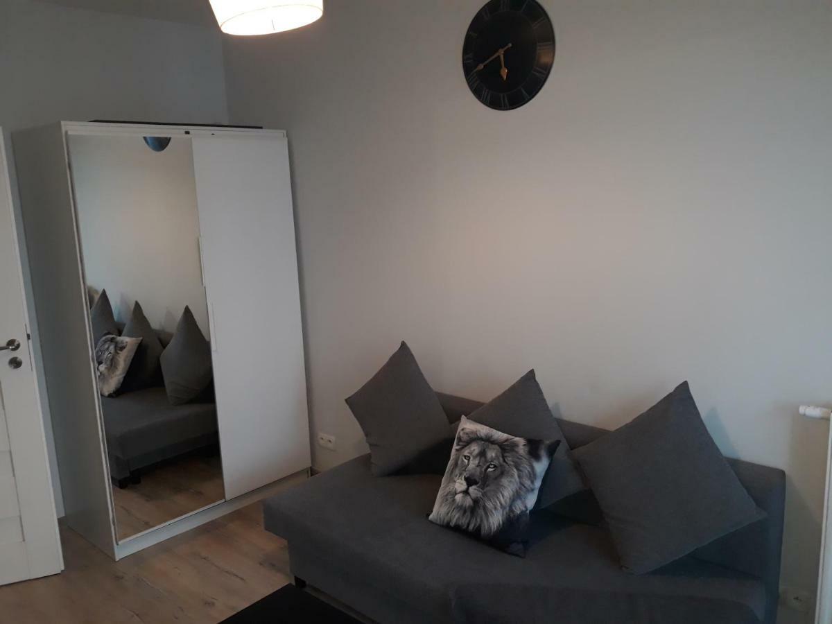 Leilighet Mg Gieldowa